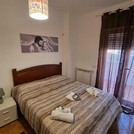 B&B Le Stanze Di Aurora Palermo Exterior foto