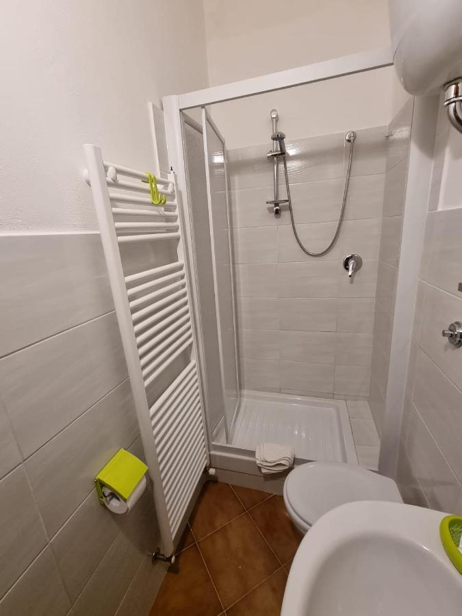 B&B Le Stanze Di Aurora Palermo Exterior foto